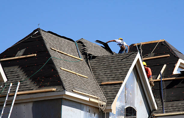 Best Roof Waterproofing  in Lindsay, OK