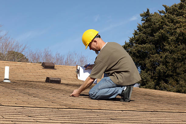 Best Flat Roofing  in Lindsay, OK